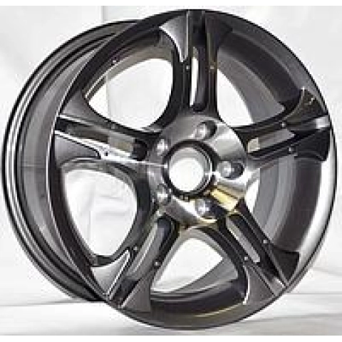 Futek F-147 W7 R16.5 PCD5x114.3 ET42 DIA67.1 MH